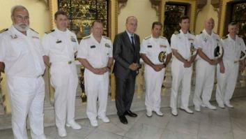 De la Torre dice que hay más de mil violaciones al año y no puede poner un policía por persona