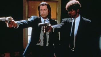 Todas las muertes de Tarantino, en un vídeo