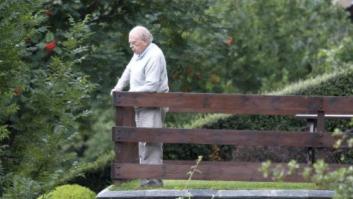 Pujol devuelve la Medalla de Oro de Barcelona que le reclamó la ciudad