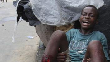 Varias personas con síntomas de ébola mueren en Congo