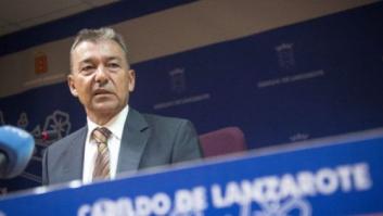 Prospecciones en Canarias: Paulino Rivero exige a Rajoy que pare la búsqueda de petróleo de Repsol