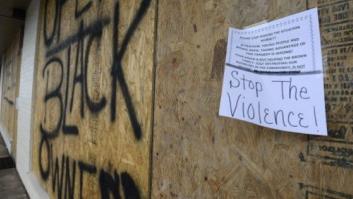 La Policía mata a otro hombre negro cerca de Ferguson (EEUU)