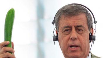 Lozano, contra Sosa Wagner: "Va a resultar difícil que alguien te iguale en mezquindad"