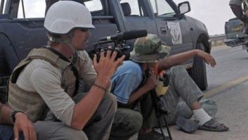 EEUU lanzó este verano sin éxito una operación para liberar rehenes en Siria