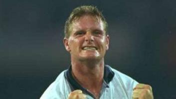 El impresionante cambio físico del exfutbolista Paul Gascoigne