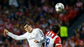 Las curiosidades del Atlético - Real Madrid