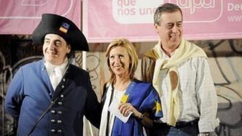 Sosa Wagner: "Por Díez y Lozano siento el máximo respeto personal y político"