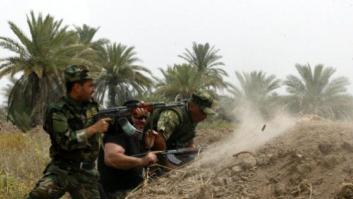 EEUU advierte de que el Estado Islámico es "mucho más que un grupo terrorista"