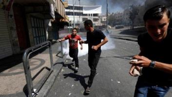 Supervivientes judíos del genocidio nazi piden un boicot contra Israel por Gaza