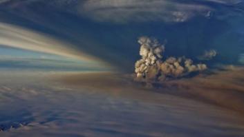 Volcán Bardarbunga: Islandia emite alerta roja para los aviones ante posibles emisiones de ceniza