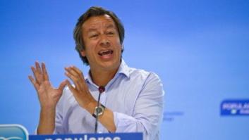 Floriano, a Mas: "Va a llevar al Gobierno a los más radicales de Cataluña"