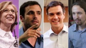 ¿Qué leen los políticos en verano?