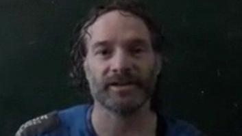 Liberado en Siria un periodista estadounidense secuestrado hace dos años