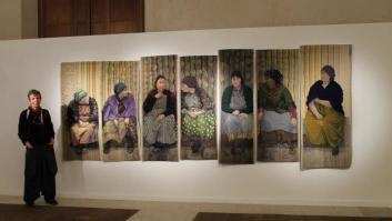 El viaje sin destino de 'Las siete Marías': desde la Alemania ocupada a las cunetas de España