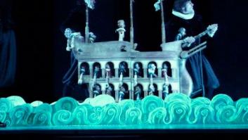 El último 'viaje' de Cervantes (1614-2014)