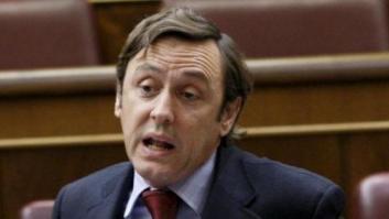 De los "muertos" de la República al "pijo ácrata": 15 polémicas frases de Rafael Hernando