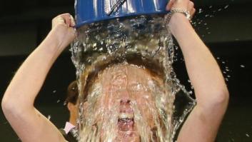 'Ice Bucket Challenge': Cómo donar en España para los enfermos de ELA