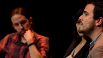 ENCUESTA: ¿Deberían unirse IU y Podemos?