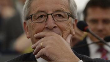 La Comisión Europea de Juncker se arriesga a ser la que menos mujeres tiene en dos décadas