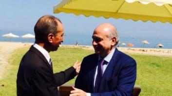 España y Marruecos se reúnen para tratar la crisis de las pateras