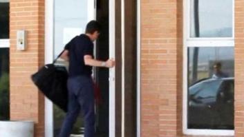 La vida en la cárcel de Matas: celda con el auditor de Gowex, parchís y pesas