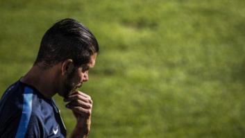 Yo sí creo que la sanción a Simeone es justa