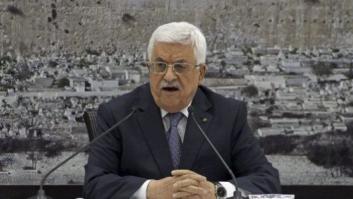 Abás dice que Netanyahu acepta un Estado palestino en las fronteras de 1967