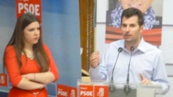 El diputado Luis Tudanca dará la batalla por el liderazgo del PSOE de Castilla y León