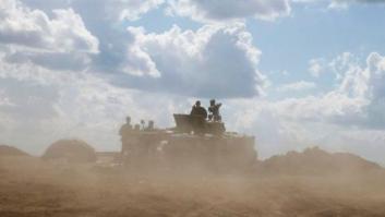 Ucrania desafía a Rusia con su intención de entrar en la OTAN