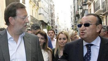 Carlos Fabra pide el indulto al Ministerio de Justicia