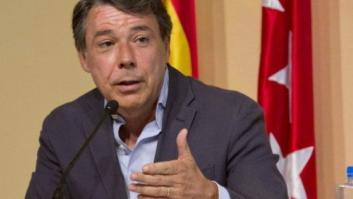 Ignacio González dice que hay discursos "falaces" y "cínicos" sobre el aforamiento