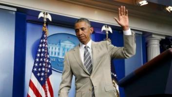 Obama habla de Guerra Fría y advierte a Putin de las consecuencias de entrar en Ucrania