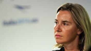 Tusk, nuevo presidente de Consejo Europeo y Mogherini nueva jefa de la diplomacia