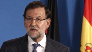 Rajoy dice que Guindos tendrá que esperar a "cuando toque" para presidir el Eurogrupo