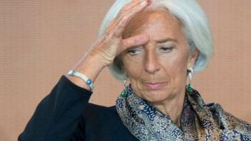 El FMI reitera su "confianza" en Lagarde tras a su imputación en Francia