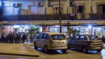 Localizado en Málaga el niño británico sacado del hospital por sus padres