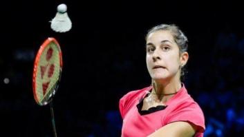 Carolina Marín: la española, campeona del Mundo de bádminton