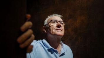 Cayo Lara prefiere en IU un candidato de consenso a "la moda de las primarias"