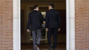 Los grandes partidos se agarran a la 'regeneración democrática' para salvar el curso político