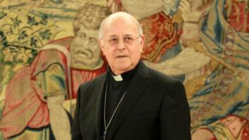 Blázquez: "No se puede llamar matrimonio a cualquier tipo de convivencia estable"