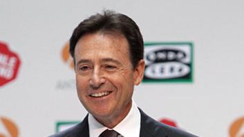 ¿Quién presenta qué? Matías Prats se pasa a las noticias del fin de semana de Antena 3