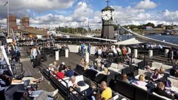 Mohamed es ya el nombre de varón más común en Oslo (Noruega)