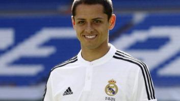 Chicharito al Madrid; Falcao a un paso del Manchester United