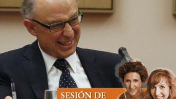 Combatir el paro con Pujol