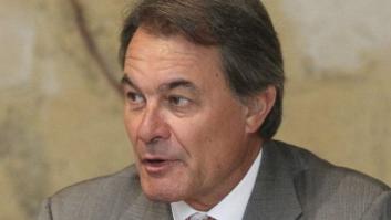 Mas no estará en la manifestación de la Diada