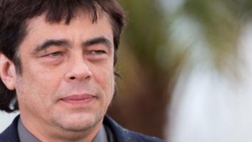 Benicio del Toro, premio Donostia 2014 junto a Denzel Washington