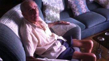 "El 'ice bucket challenge' es como el jarro de agua fría que sientes cuando te diagnostican de ELA"