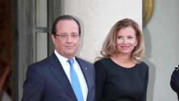 Trierweiler asegura en su libro que Hollande llama a los pobres los "sin dientes"