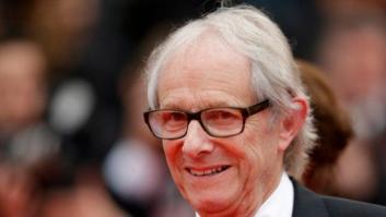 Ken Loach apadrina a Podemos en Londres