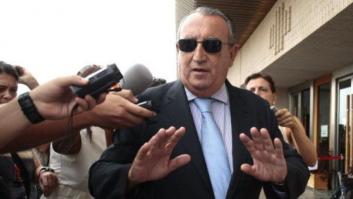 "¿Qué cárcel he elegido?" "¡Qué pregunta más simpática!"